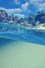 Screenshot #16 - OceanShaper (5.4 – 5.7) for Unreal Engine