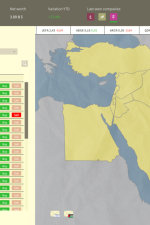 Screenshot #1 - Billionaire in the Oil Boom