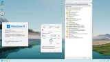 Screenshot #2 - Windows 11 22H2 x64 Rus by OneSmiLe [22621.898]