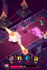 Screenshot #8 - Dandy Ace