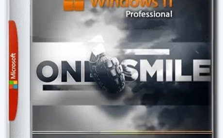 Windows 11 Pro x64 Русская by OneSmiLe [22631.3593]