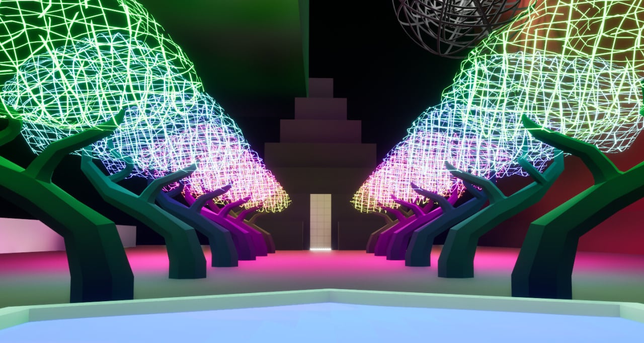 Screenshot #7 - Chroma Zero