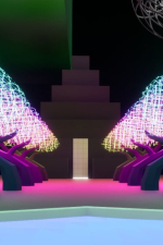 Screenshot #7 - Chroma Zero