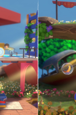 Screenshot #7 - Lost Twins 2