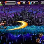 Screenshot #3 - DEVIL NINJA2(MISSION) 1.7.4