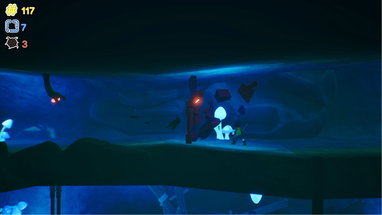 Screenshot #11 - Spear
