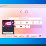 Screenshot #4 - Windows 10 Optima Pro 22H2 19045.4529 x64