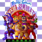 Screenshot #3 - FNAF 6: PIZZERIA SIMULATOR 1.0.4