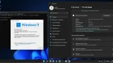 Screenshot #6 - Windows 11 Enterprise LTSC 21H2 x64 by ArtZak1 22000.282