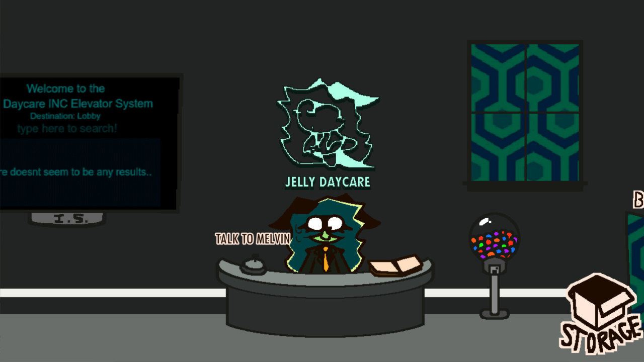 Screenshot #3 - Computer Shrilow