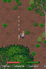 Screenshot #7 - My Drug Cartel