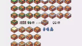 Screenshot #2 - Isometric Tower defense pack