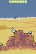 Screenshot #3 - Croakoloco