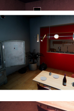 Screenshot #3 - The Empty Desk