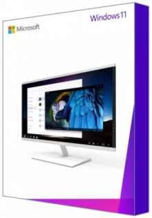 Windows 11 Insider Preview 22000.65 / 22000.71 + FIX x64