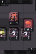 Screenshot #9 - Anode Heart