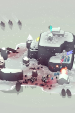 Screenshot #6 - Bad North: Jotunn Edition