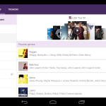 Screenshot #11 - SOUNDAYMUSIC 5.0.0