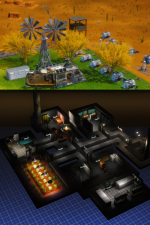 Screenshot #1 - Mr. Nomad