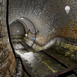 Screenshot #3 - Abandoned Sewer