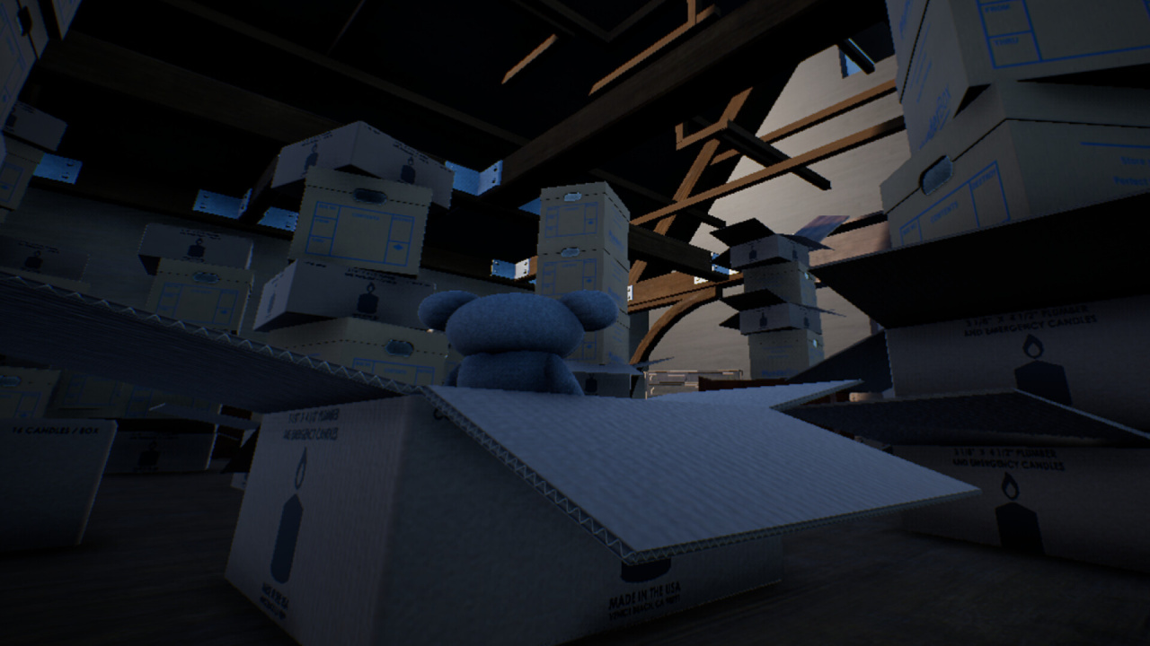 Screenshot #5 - Toy Voyage