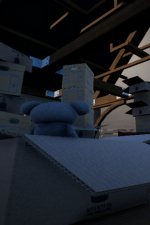 Screenshot #5 - Toy Voyage
