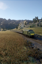 Screenshot #10 - Diesel Railcar Simulator