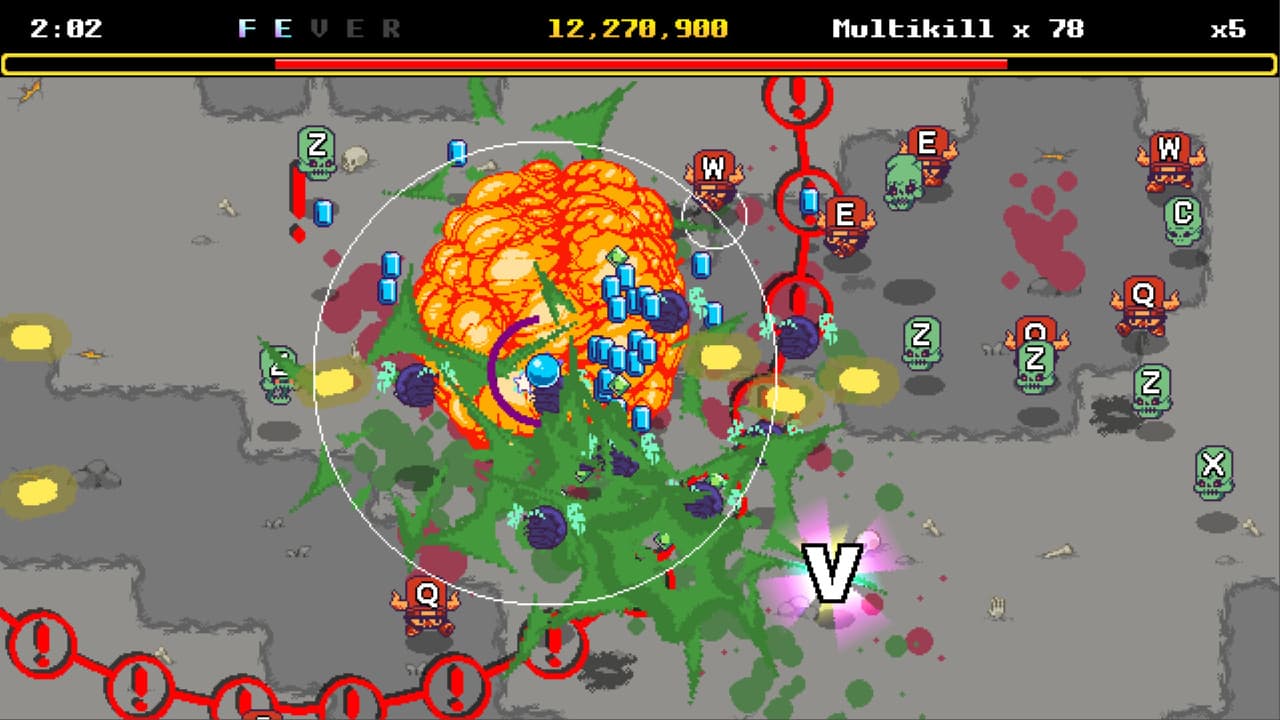 Screenshot #3 - TYPECAST