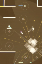 Screenshot #3 - Deadeye Deepfake Simulacrum