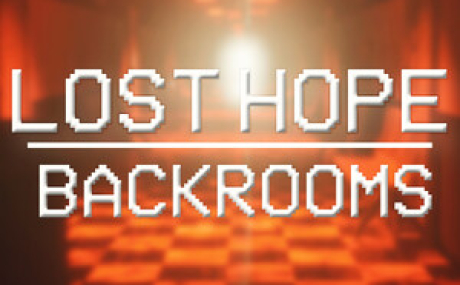 Lost Hope: Backrooms
