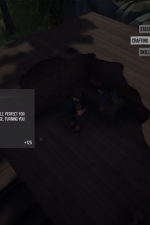 Screenshot #3 - Dustward