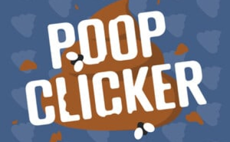 Poop Clicker