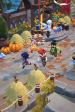 Screenshot #7 - Fae Farm