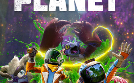 Revenge of the Savage Planet