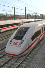 Screenshot #5 - Trainz Railroad Simulator 2022