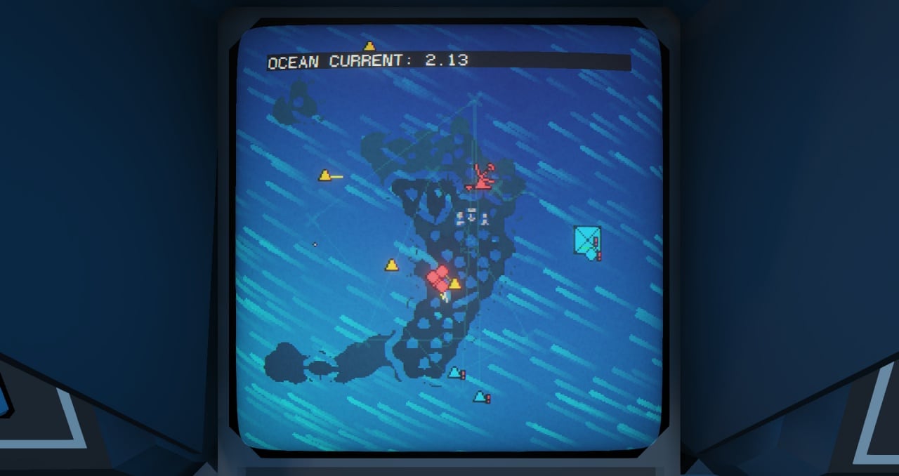 Screenshot #3 - Carrier Command 2