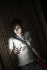 Screenshot #1 - DreadOut Remastered Collection