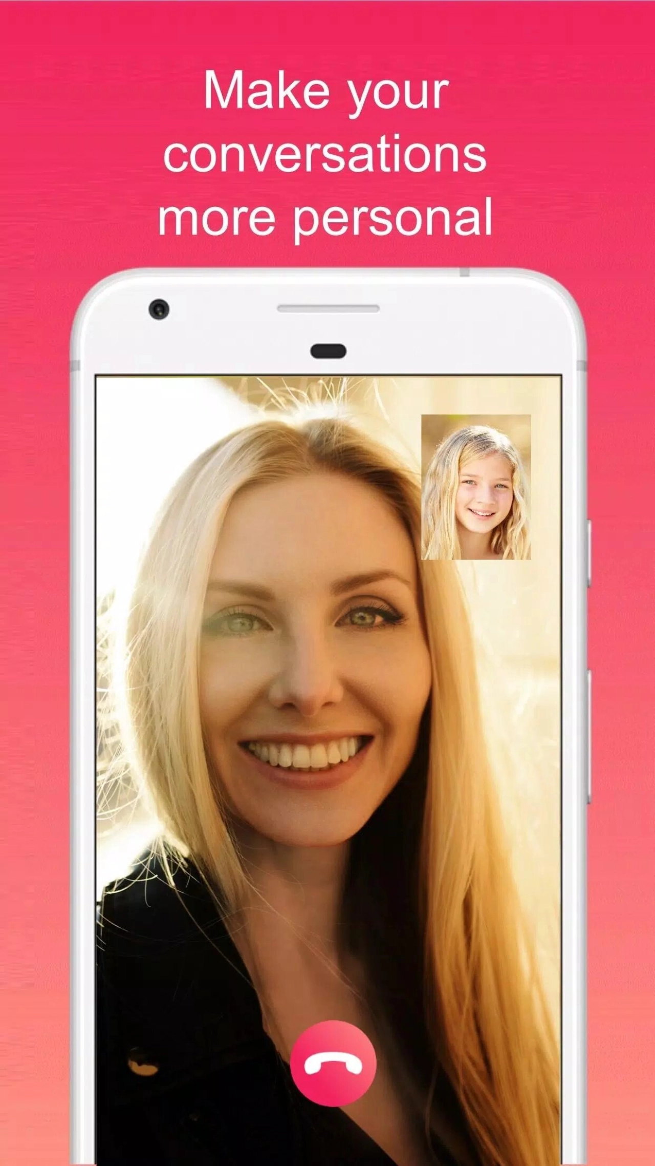 Screenshot #2 - FENNEC MESSENGER 1.4.9