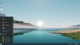 Screenshot #1 - Windows 10 x64 Русская by OneSmiLe [19045.4651]