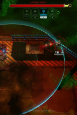 Screenshot #4 - Solstice Chronicles: MIA