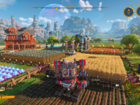 Screenshot #1 - Lightyear Frontier