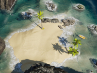 Screenshot #3 - Fluid Flux UE5.3+  v3.0.4