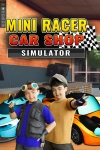 Mini Racer Car Shop Simulator