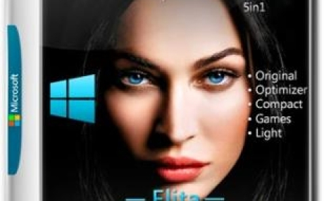 Windows 10 LTSB 2016 Enterprise (14393.2035) x64