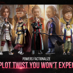 Screenshot #16 - MIR4 0.467557