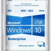 Windows 10 Enterprise LTSB x86-x64 1607 RU Office16 by OVGorskiy® 01.2018 2DVD