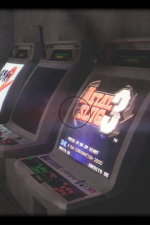 Screenshot #2 - There Exists Nobody