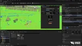 Screenshot #4 - Ultimate Lighting and Camera Tool (ULCT) v1.2  UE5.6
