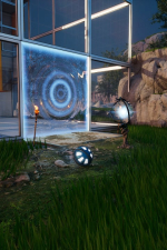 Screenshot #1 - InFlux Redux