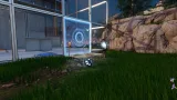 Screenshot #1 - InFlux Redux